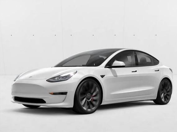 TESLA MODEL 3 2021 5YJ3E1EA7MF919748 image TESLA MODEL 3 2021 5YJ3E1EA7MF919748 image
